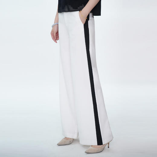 WMG2K310麦克斯菲瑞裤子 商品图2