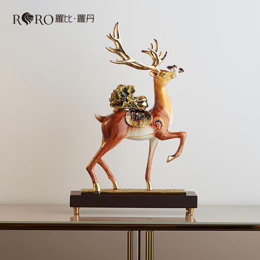 一路发财 商品图0