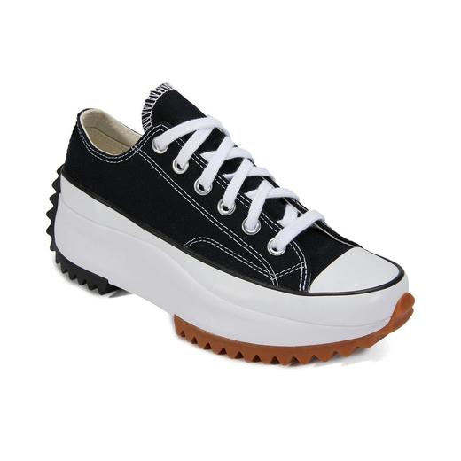 匡威 经典锯齿低帮帆布鞋 168816C 商品图1