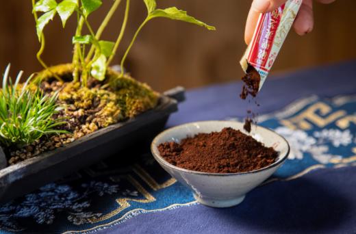 云之凰  灵芝粉70g/瓶 商品图0