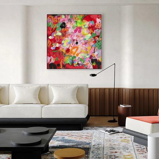 杨述《无题2022Y3》99版 商品图1