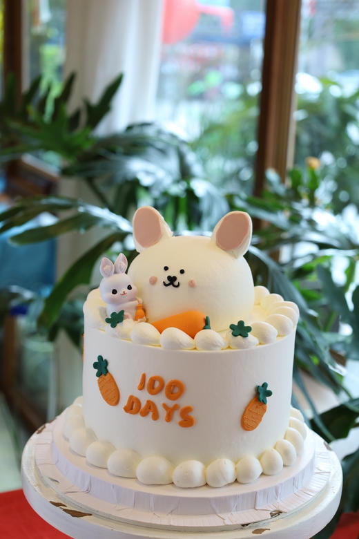 可爱小兔宝宝 商品图2