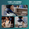 飞利浦（PHILIPS）颈椎按摩器按摩披肩肩颈按摩器斜方肌腿腰颈部按摩仪颈椎按摩枕送长辈男女友节日礼品小披肩5202N 商品缩略图7