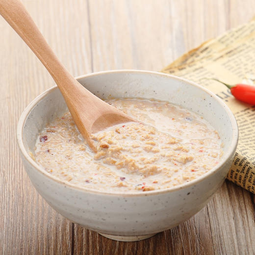 皇麦世家红枣枸杞燕麦片360g 商品图2