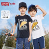 LEVIS 夏 大童小童 短袖T恤 LVB-TE-H852 商品缩略图0