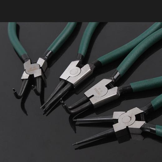 沪森  卡簧钳 商品图1