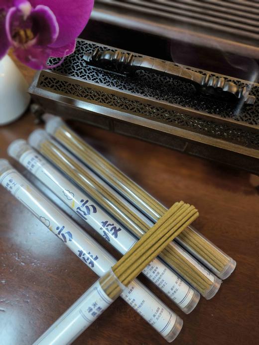 防疫手工天然香25支防疫祛秽 商品图1