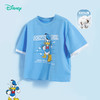 【商城同款】迪士尼唐老鸭短袖T恤232DS1011 商品缩略图3