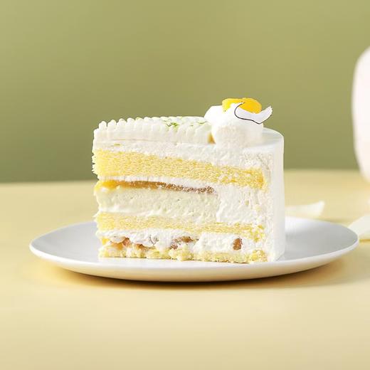 青柠凤梨椰（提前24小时预订） 商品图1