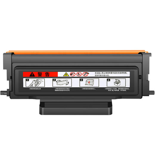 绘威TO-418X超大容量易加粉粉盒 适用奔图PANTUM P3308DN M7108DN系列打印机硒鼓 墨盒 商品图1