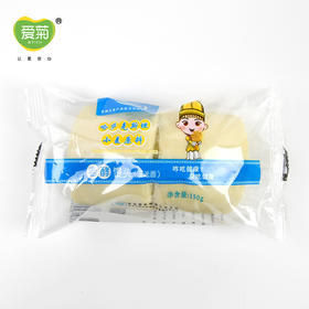 玉米馒头150g