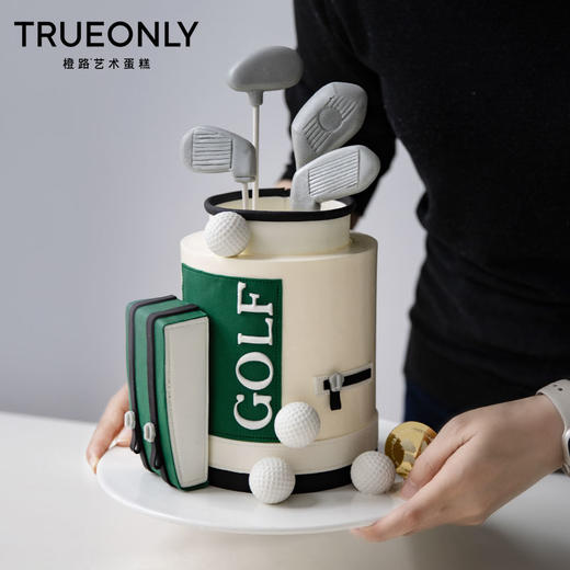 【高尔夫】  一杆到底⛳Hole In One！ 商品图1