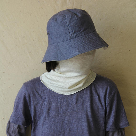 麻十汉麻车载面罩/脖套 商品图2