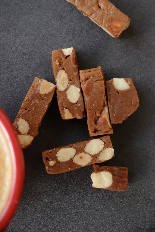 大罐双口味太妃酥糖 商品图3