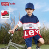LEVIS 夏 大童小童 POLO LVB-PL-H546LVB 商品缩略图0