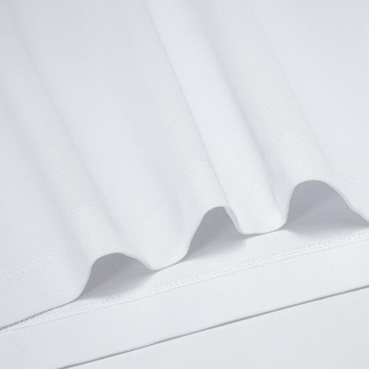 【断码清仓】HX 夏季翻领短袖T恤Y102320315101POLO杉 商品图8