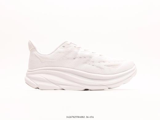 霍卡HOKA ONE ONE Clifton 9厚底缓震休闲运动跑步鞋男女鞋 商品图1