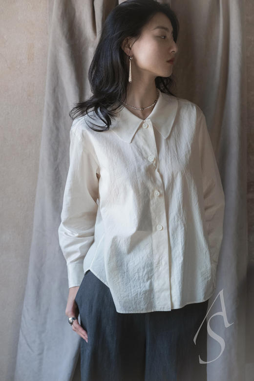 Sophie Buhai  纯银大号Angelika耳环（一对） 商品图6