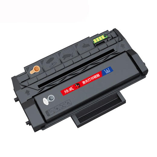 绘威TS-308易加粉硒鼓 适用奔图PANTUM P3508DN打印机专用碳粉硒鼓 墨盒墨粉盒 商品图3
