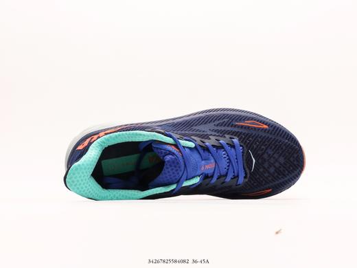 霍卡HOKA ONE ONE Clifton 9厚底缓震休闲运动跑步鞋男女鞋 商品图2