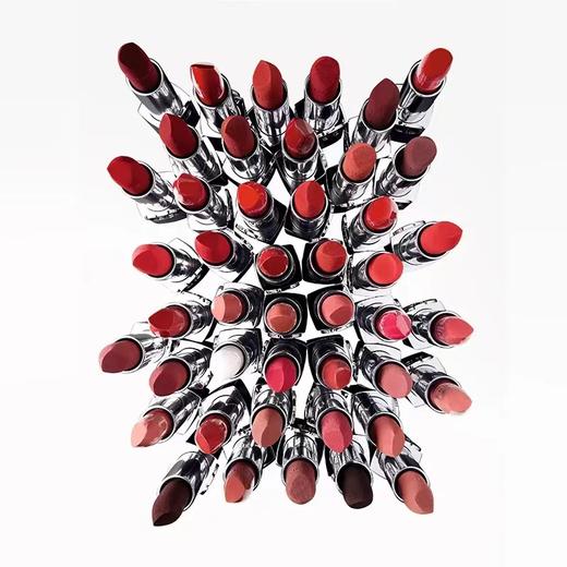 【迪奥】【Dior】B1F 迪奥烈艳蓝金唇膏 丝绒 / 缎光  3.5g 商品图4