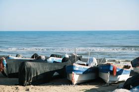 构想书单No.42丨我们与海