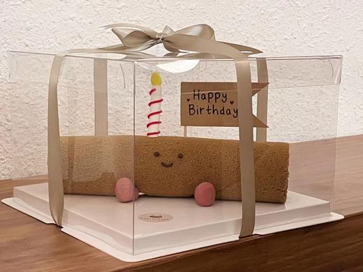 整卷红茶好柿卷（如须切则需要加收费用） 商品图0