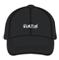 SS24 BURTON帽子U BOARD GRAPHIC CAP TRUE BLACK 商品图1