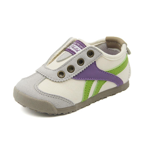 TOPSTAR春季新款软底儿童运动鞋2042 商品图10