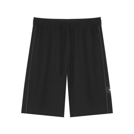 【秒杀专属】HX 夏季休闲五分裤合体S206320210101/04/05/06短裤 商品图6