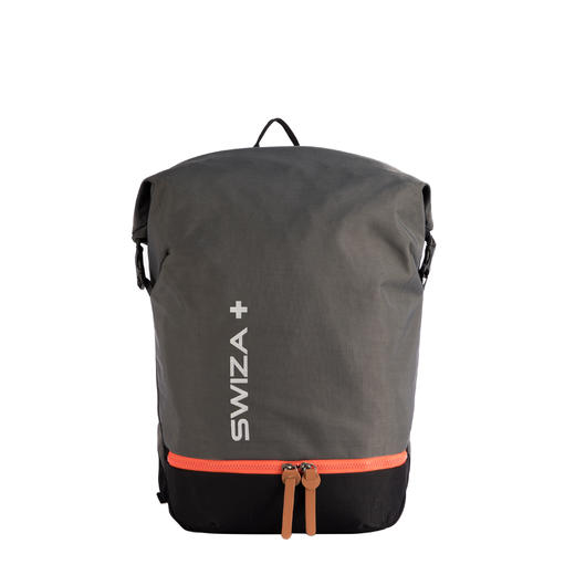 SWIZA 双子星双肩背包 商品图6