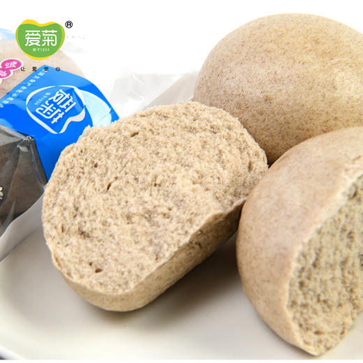 荞麦馒头90g*2 商品图1
