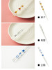 洗碗机适用透明筷 23cm 企鹅 商品缩略图2