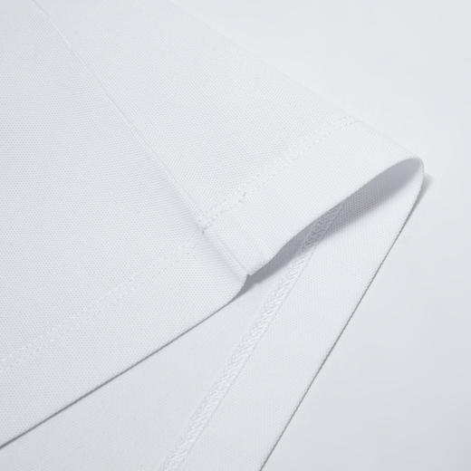 【断码清仓】HX 夏季翻领短袖T恤Y102320315101POLO杉 商品图7