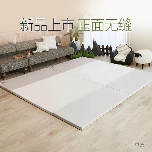 【品牌直供】韩国Alzipmat硅胶爬行垫 商品图5