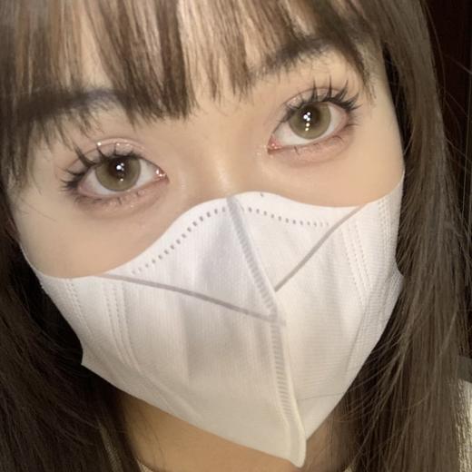 loveiikira日抛美瞳 琉璃心 14.2mm 商品图3