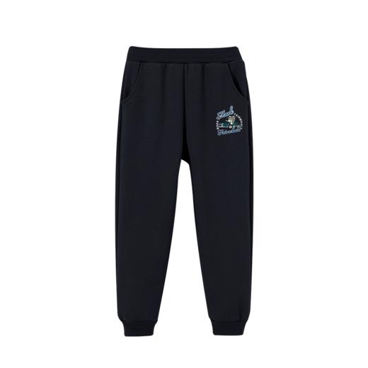 【99/任选2件 春夏新款卫衣卫裤 110-160码可穿】工厂直发!马克华菲卫衣卫裤套装 质量超好的卫衣卫裤 A类材质!巨好穿、巨百搭的! 商品图11