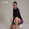 LEANA2024春夏新款爆款休闲外搭宽松百搭LN3317 商品缩略图2