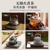 鸣盏 围炉煮茶器电陶炉MZ041 商品缩略图2