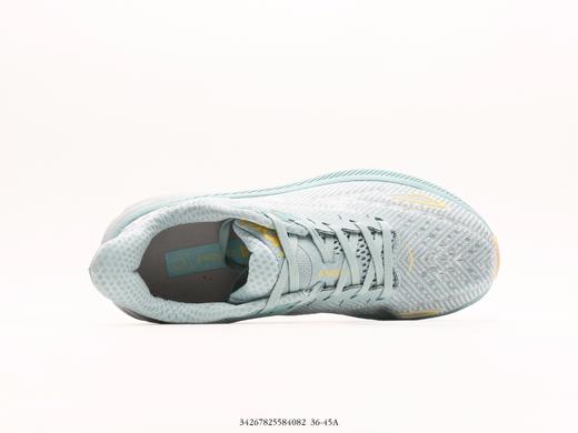 霍卡HOKA ONE ONE Clifton 9厚底缓震休闲运动跑步鞋男女鞋 商品图2