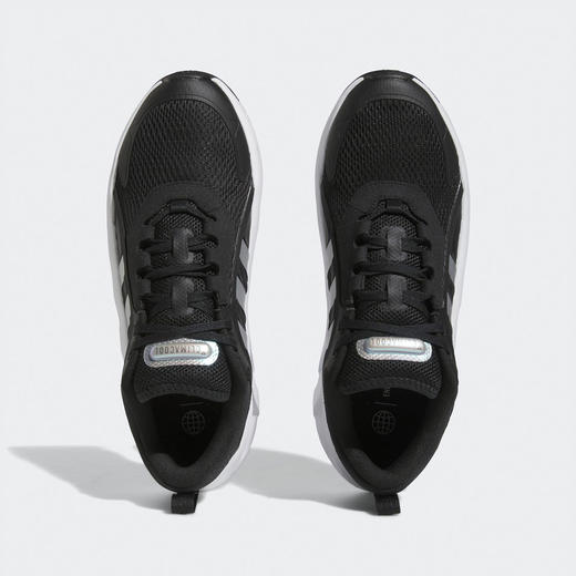 【自营】adidas/阿迪达斯  男鞋CLIMACOOL清风运动鞋缓震透气跑步鞋 GZ9458 商品图3