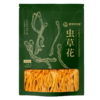 草木花生活 臻享悦礼菌菇礼盒300g（内含：香菇75g 木耳75g 红乳牛肝菌75g 虫草花75g） 商品缩略图1