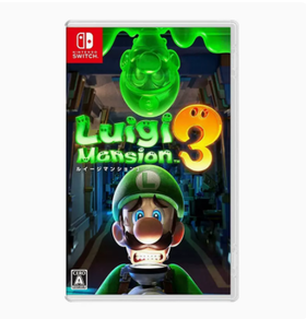 他人勿拍，测试-日本原装 switch 任天堂 游戏机卡带正版 全新正品