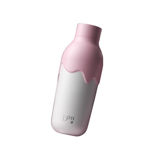 【精选】Boii本因颜质保冷保温杯500mL 六色可选 开盖即饮 便携随行 商品图9