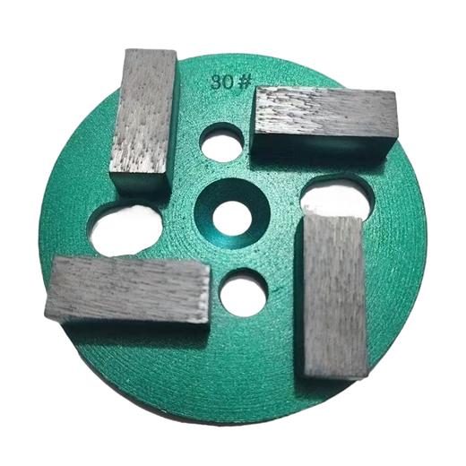 企鹅工具 石材开槽及磨块 商品图6