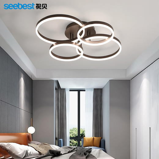 回旋系列-异形灯 商品图1