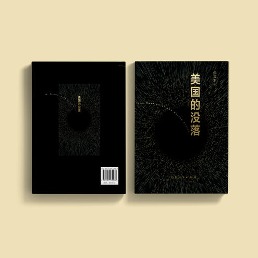 《美国的没落》 商品图12