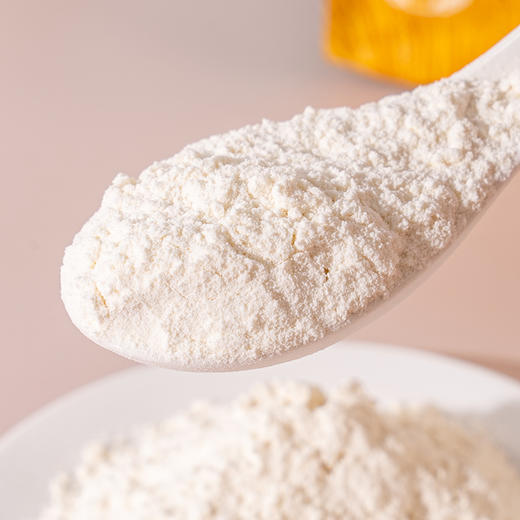 艾力努尔土各曼中筋面粉 （原民光土各曼中筋面粉） 商品图3