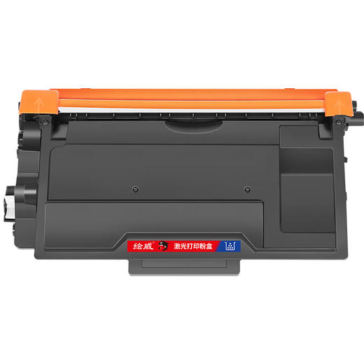 绘威LT401粉盒、LD401硒鼓架、LT401定影组件  适用联想Lenovo LJ4000D LJ4000DN LJ5000DN M8650DN M8950DNF打印机墨粉盒 碳粉盒 墨盒 商品图1