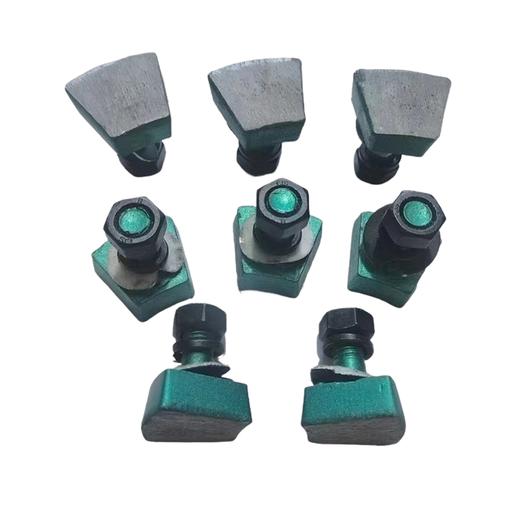 企鹅工具 石材开槽及磨块 商品图5